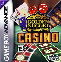 Golden Nugget Casino (USA, Europe)
