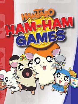 Hamtaro - Ham-Ham Games (Japan, USA) (En,Ja)