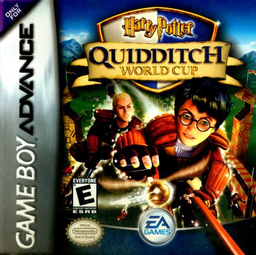 Harry Potter - Quidditch World Cup (USA, Europe) (En,Fr,De,Es,It,Nl,Da)