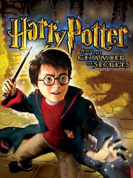 Harry Potter and the Chamber of Secrets (USA, Europe) (En,Fr,De,Es,It,Nl,Pt,Sv,No,Da)