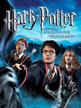 Harry Potter and the Prisoner of Azkaban (USA, Europe) (En,Fr,De,Es,It,Nl,Da)