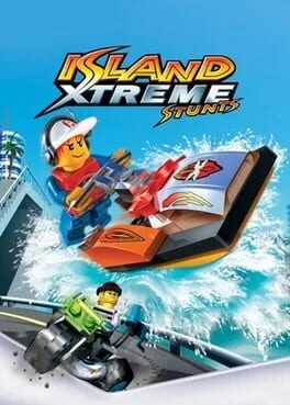 Island Xtreme Stunts (USA, Europe) (En,Fr,De,Es,It,Nl,Sv,Da)