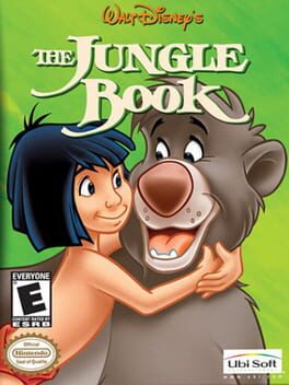 Jungle Book, The (USA) (En,Fr,De,Es,It,Nl)