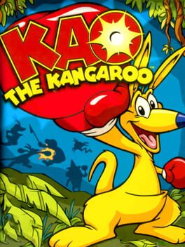 KAO the Kangaroo (USA) (En,Fr,De,Es,It,Nl)