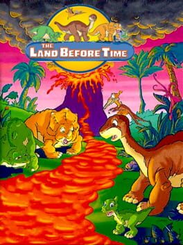 Land Before Time, The (USA) (En,Es)