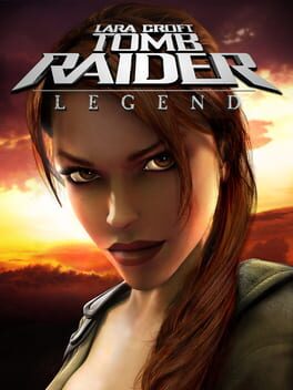 Lara Croft Tomb Raider - Legend (USA) (En,Fr,De,Es,It)