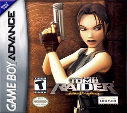 Lara Croft Tomb Raider - The Prophecy (USA) (En,Fr,De,Es,It)