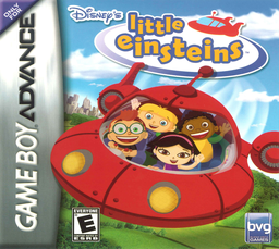 Little Einsteins (USA)