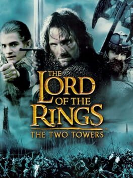 Lord of the Rings, The - The Two Towers (USA, Europe) (En,Fr,De,Es,It,Nl)