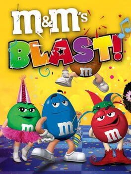 M&M's - Blast! (USA)