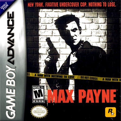 Max Payne (USA)