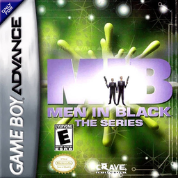 Men in Black - The Series (USA)