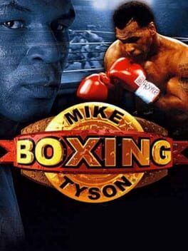 Mike Tyson Boxing (USA) (En,Fr,De,Es,It)