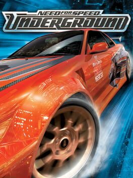 Need for Speed - Underground (USA, Europe) (En,Fr,De,It)