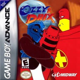 Ozzy & Drix (USA)