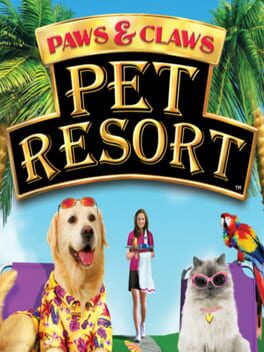 Paws & Claws - Pet Resort (USA)