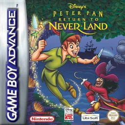 Peter Pan - Return to Neverland (USA)
