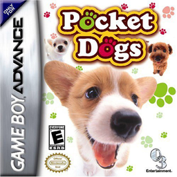 Pocket Dogs (USA)