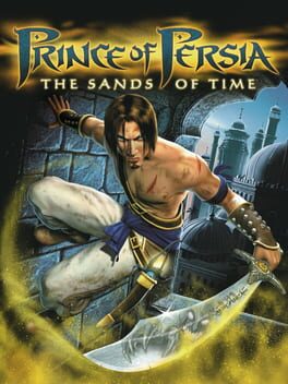 Prince of Persia - The Sands of Time (USA) (En,Fr,Es)