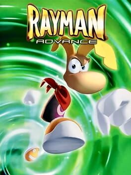 Rayman Advance (USA) (En,Fr,De,Es,It)