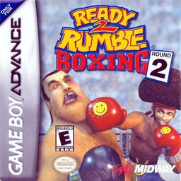Ready 2 Rumble Boxing - Round 2 (USA)
