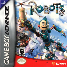 Robots (USA)