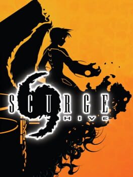 Scurge - Hive (USA) (En,Fr,Es)