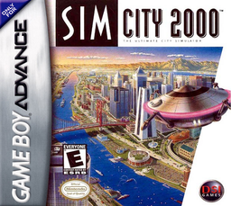 SimCity 2000 (USA)
