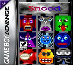 Snood (USA)