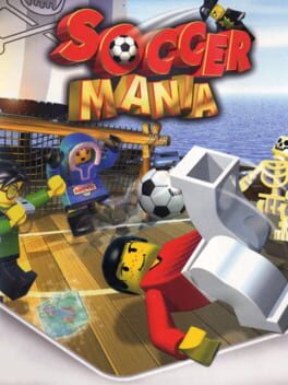 Soccer Mania (USA, Europe) (En,Fr,De,Es,It,Nl,Sv,Da)