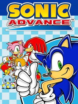 Sonic Advance (USA) (En,Ja)