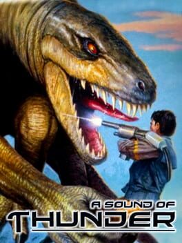 Sound of Thunder, A (USA) (En,Fr,De,Es,It)