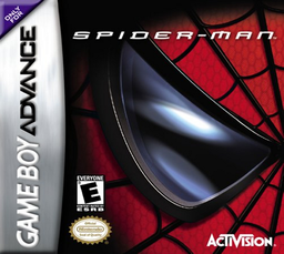 Spider-Man (USA, Europe)