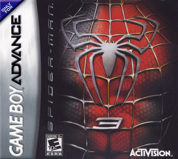 Spider-Man 3 (USA)