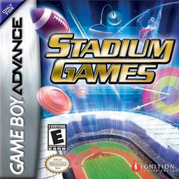 Stadium Games (USA)