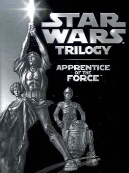 Star Wars Trilogy - Apprentice of the Force (USA) (En,Fr,Es)