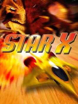 Star X (USA) (En,Fr,De,Es,It,Nl)