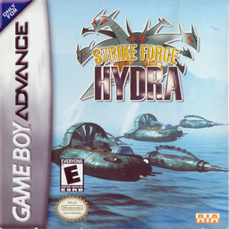 Strike Force Hydra (USA)
