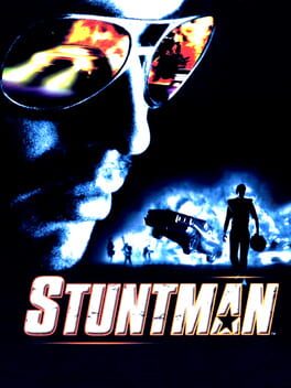 Stuntman (USA) (En,Fr,Es)