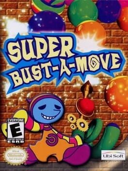 Super Bust-A-Move (USA) (En,Fr,Es)