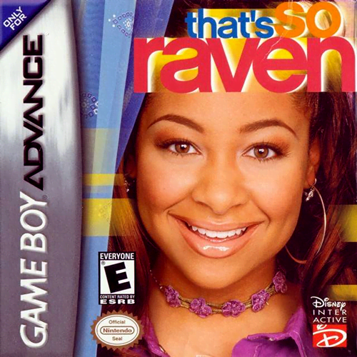 That's So Raven (USA)