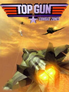 Top Gun - Combat Zones (USA) (En,Fr,De,Es,It)