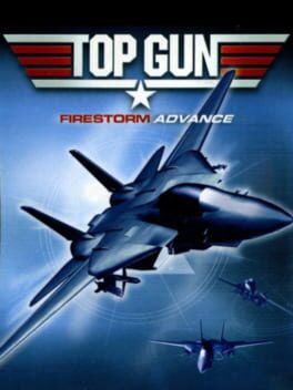 Top Gun - Firestorm Advance (USA, Europe) (En,Fr,De,Es,It)