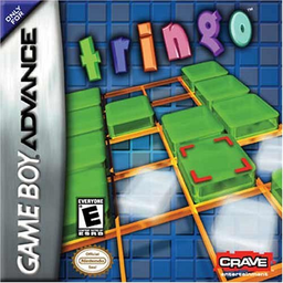 Tringo (USA)