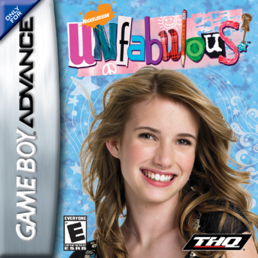 Unfabulous (USA)