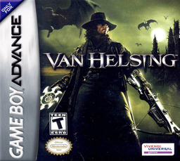 Van Helsing (USA)