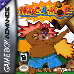 Whac-A-Mole (USA)