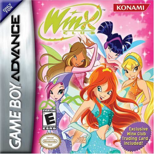 WinX Club (USA)