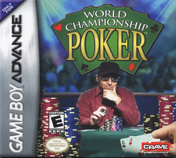 World Championship Poker (USA)