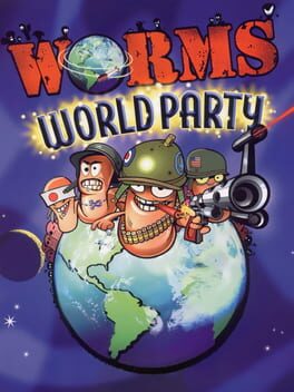 Worms - World Party (USA) (En,Fr,De,Es,It)